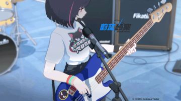 《蔚蓝档案》【Sugar Rush】Live影像