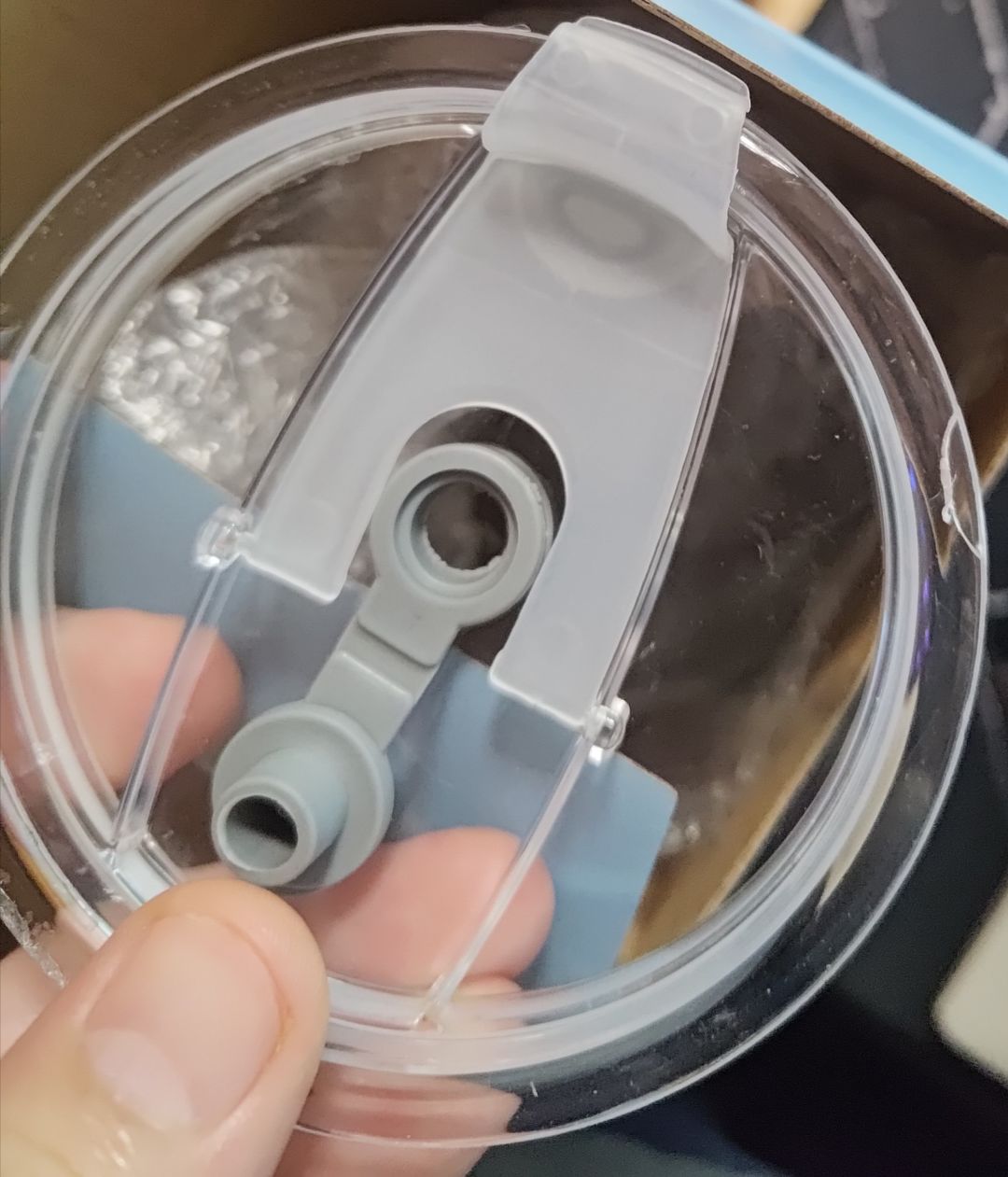 噢麦力的联动到货了,却完全高兴不起来 3