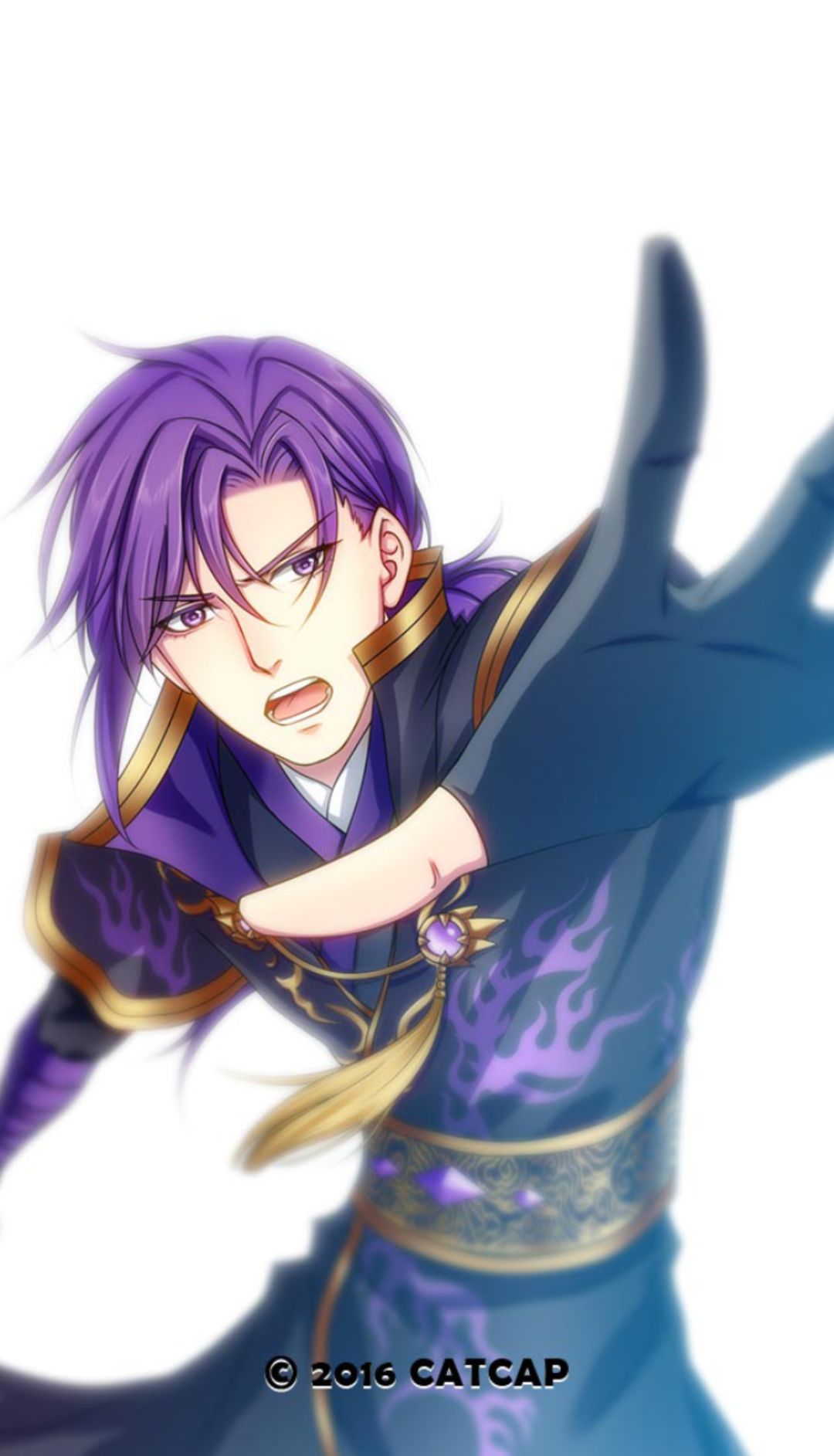 南宫夜全部CG 8