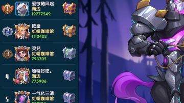 世界首领中比较好用的辅助蓝卡