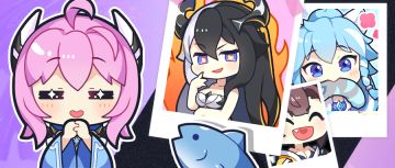 【周一福利】这么😊可爱的表情包，用过都说好！