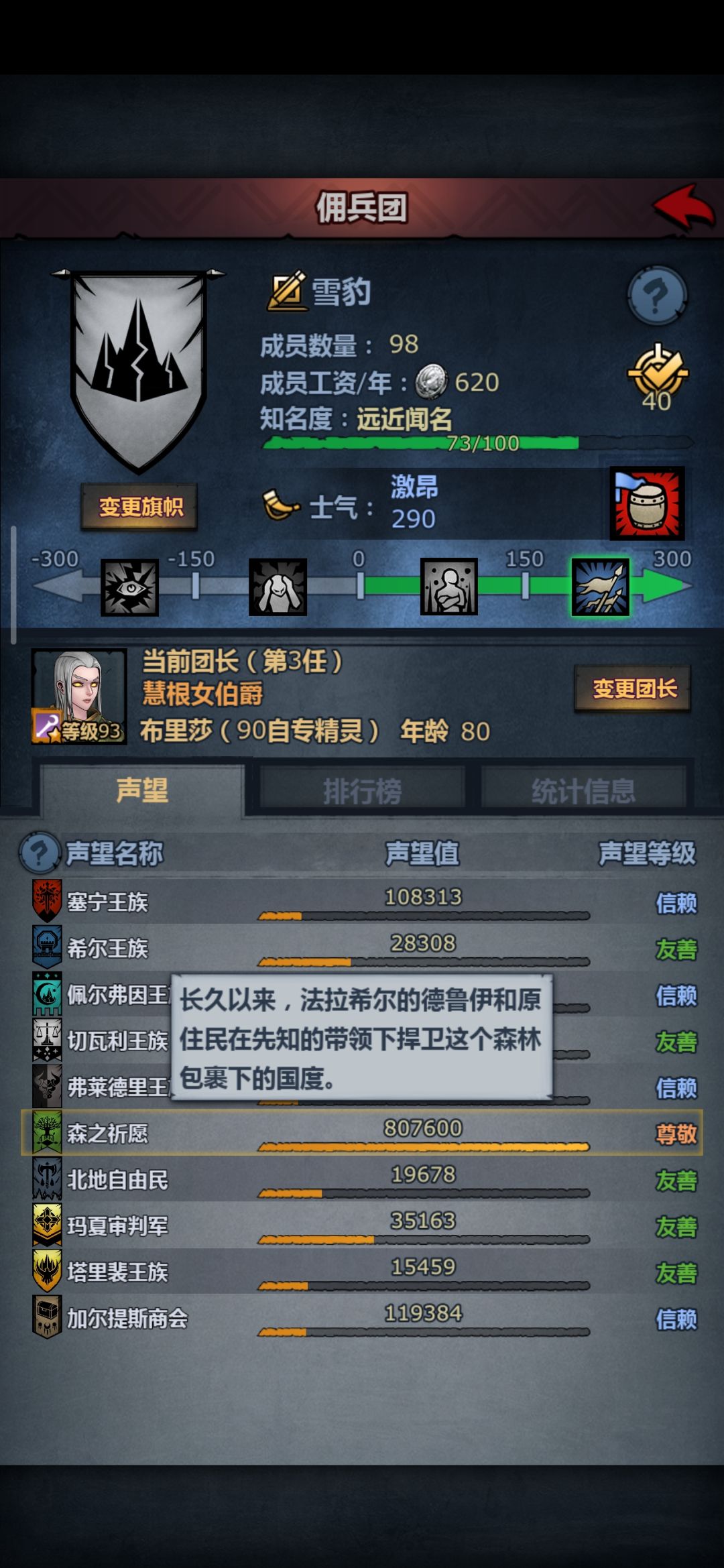 尊敬了。。。公爵也来了 1