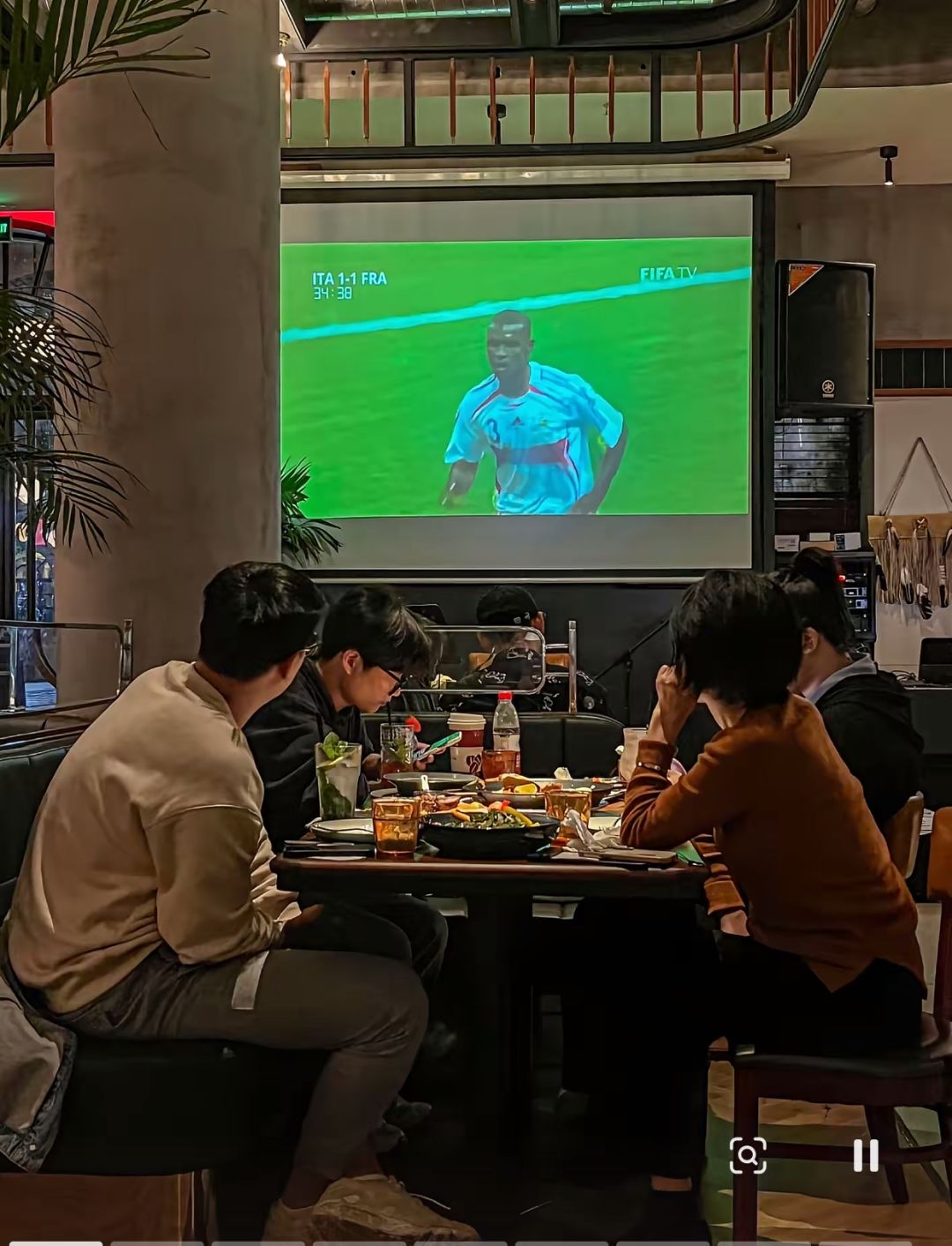 #中场休息玩元启世界#祝游戏红红火火 1