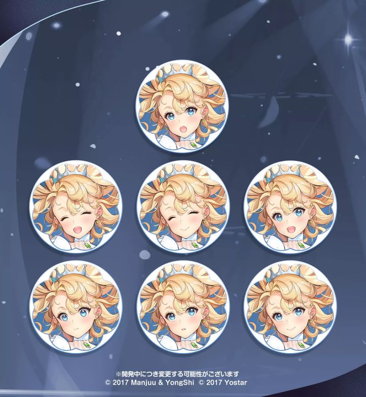 太久没看大枪脸,还有点眉清目秀截图