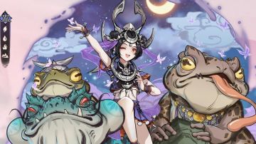 [蛊门出品]蛊门大佬Xx佬双花玩法