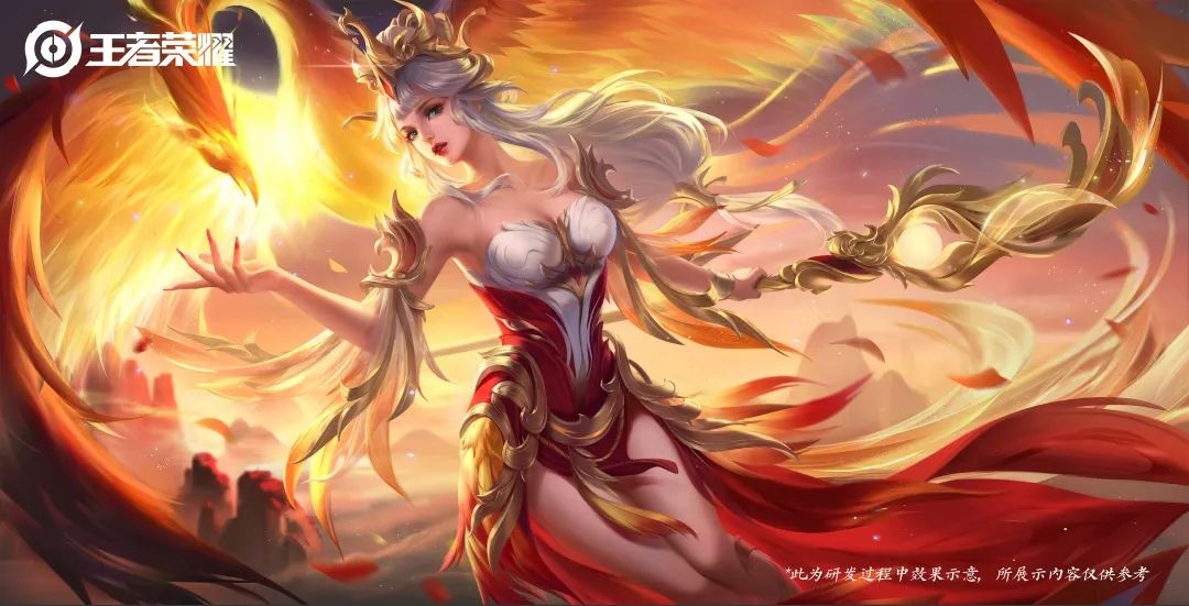 小伙伴们有没有尝试给英雄们起“花名”,方便认知? 3