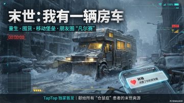 【开发日志 01】上线首日：感谢包容，连夜修 Bug 的头发没白掉！