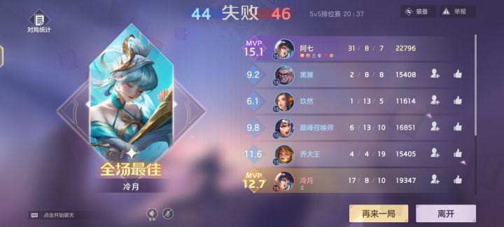 哥们儿蚌埠住了截图