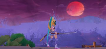 野外吉芬战场PVP建议默认开启：火力全开