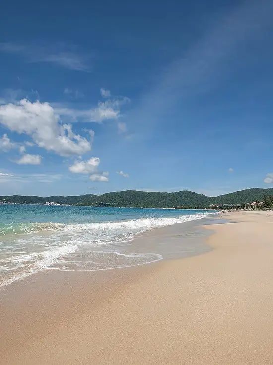 我想和艾冻冻去看大海截图