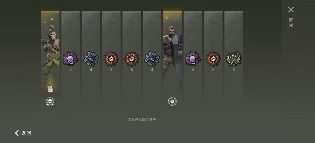 一级盾哥有练的必要吗 1