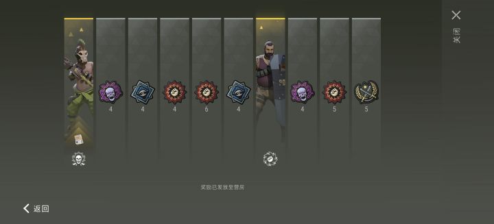 一级盾哥有练的必要吗截图