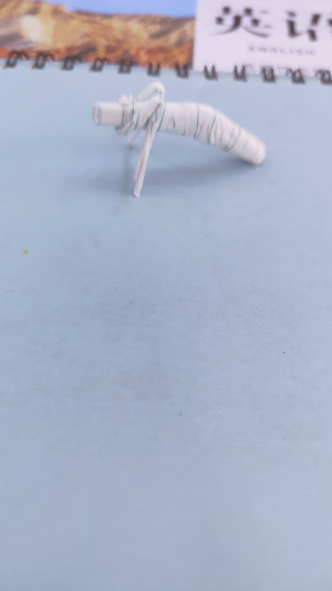 继续来猜一下 3