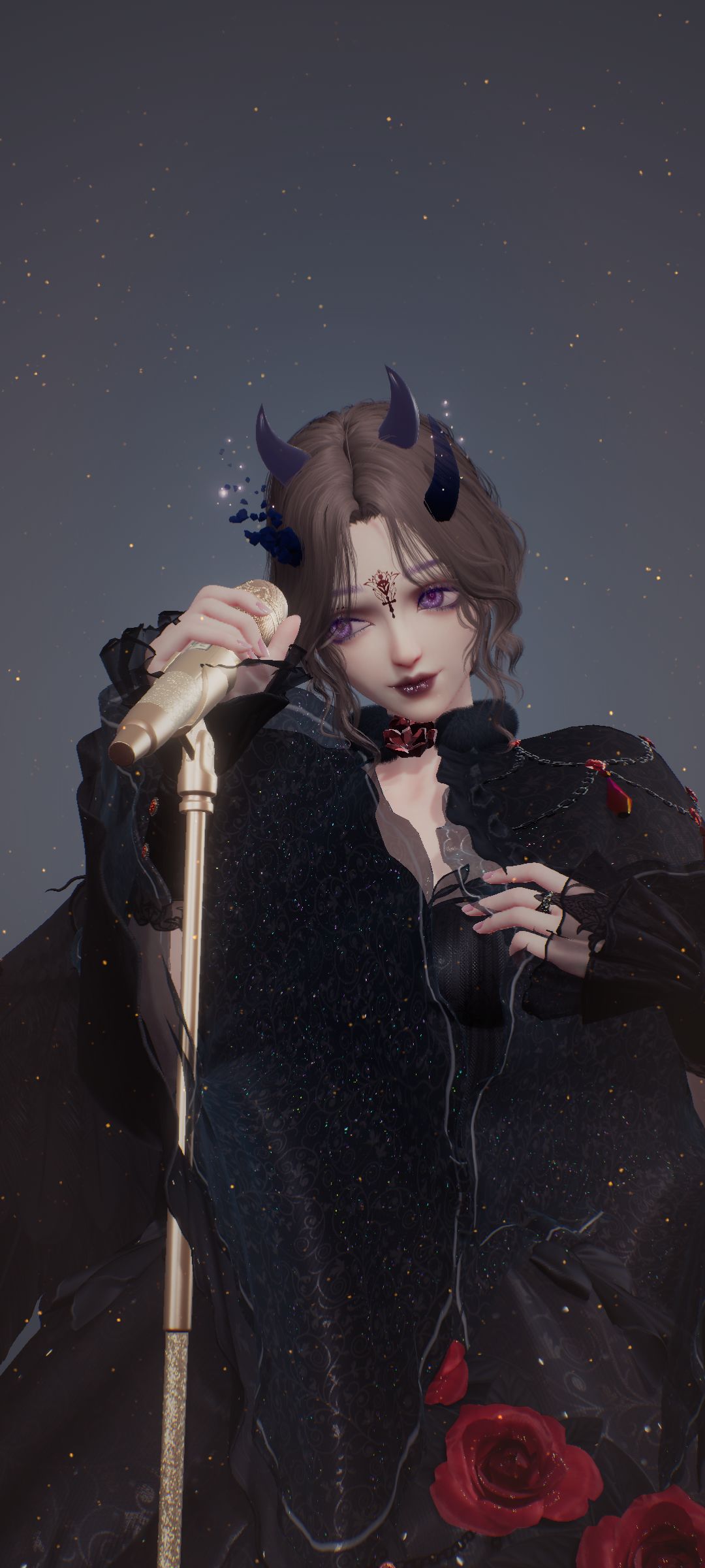疯批美人的打开方式 2