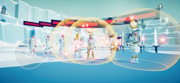 [自定义兵种大赛]在原基础上新增了两派系