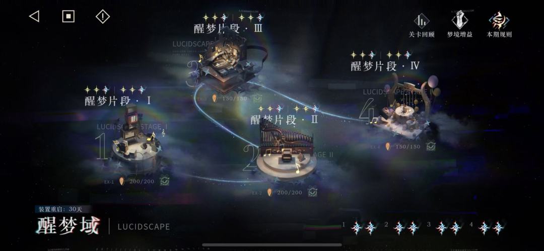 个人认为，醒梦域可能开了一个很不好的头 2