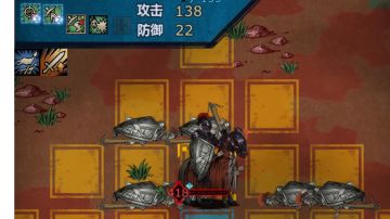 困难叛乱骑士埃尔萨，低配狙击长弓可击而破之！