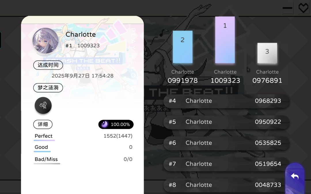 5见就收了😨 2