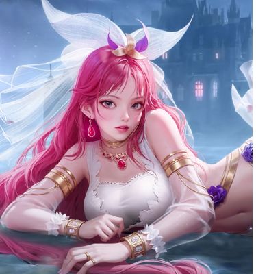 铁扇公主:你的爱意已传达到我心底截图
