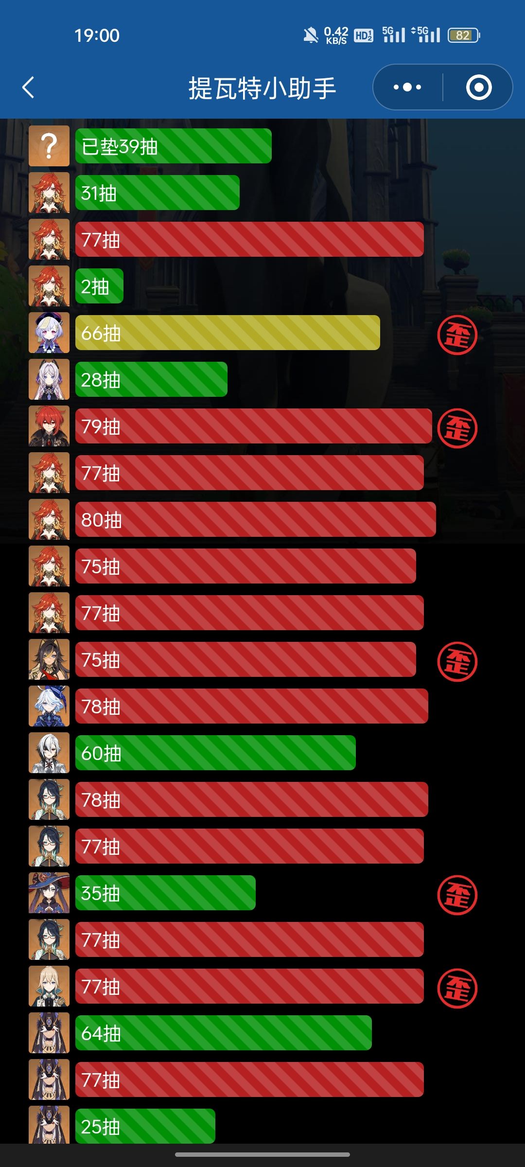 啊哈 2