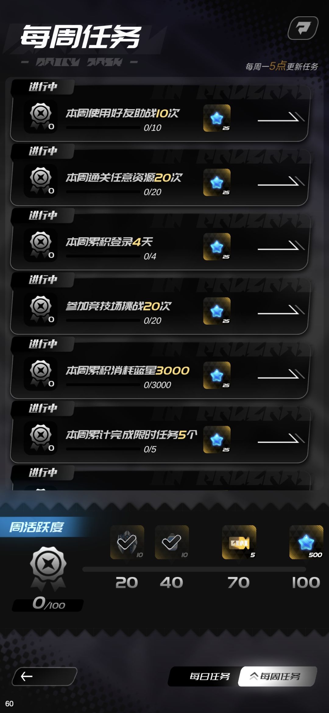 反馈bug 1