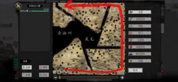 当年各界大能研究软饭流！！！