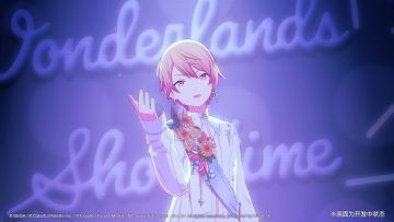 展示「Dream a Wonder Dream招募」中新登场成员服装效果！