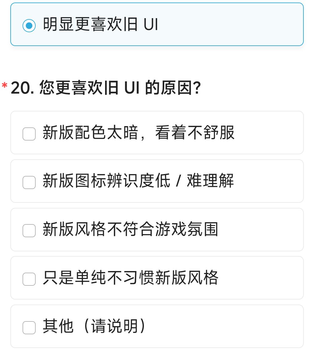 心动:缺点我们都知道,我们就是不改 1
