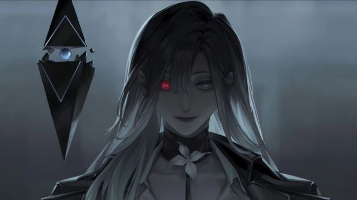 瑟琳魂穿救局长,金乌肆虐狄斯城【无期迷途剧情二创大赛】截图
