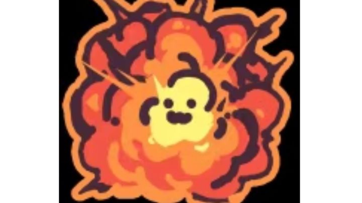 绿色沙虫:就你叫董卓?就你是BOSS?我起了,一枪秒了~截图