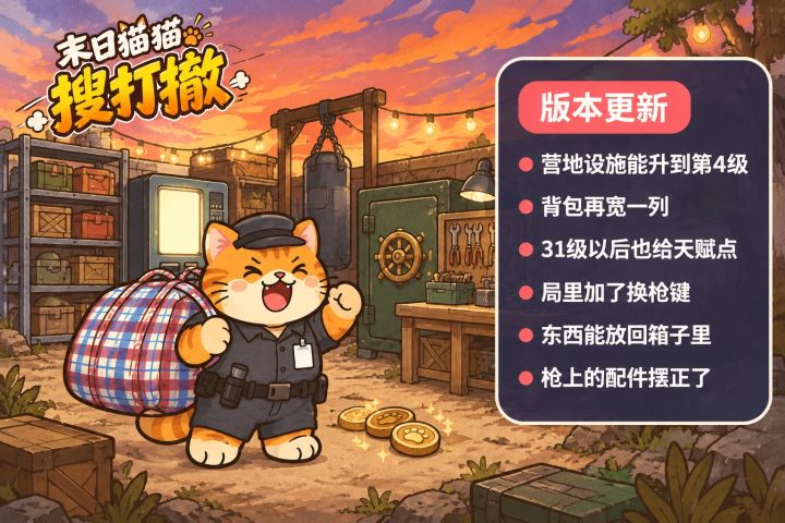 【更新公告 1.0.16】截图