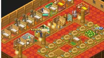 困难模式轮回无休15小时赚300奖牌