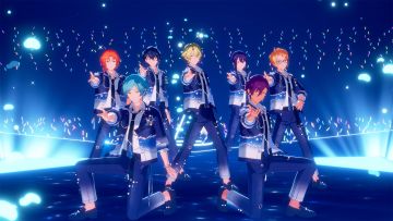 Neptu-「沉溺于你」