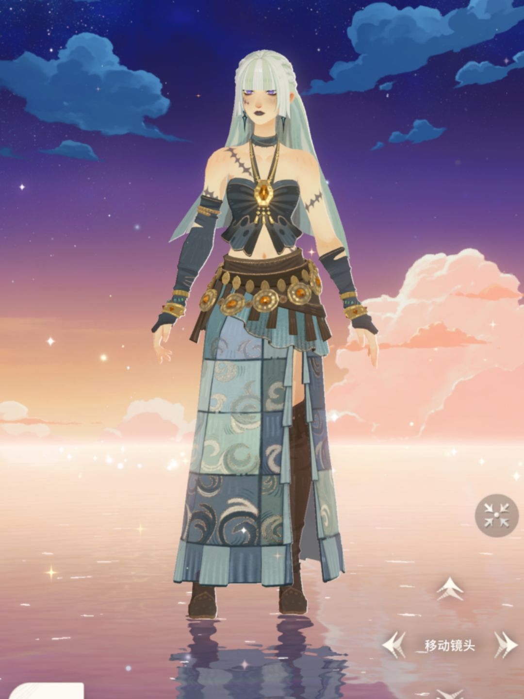 幻化商店里的衣服会返场嘛 1