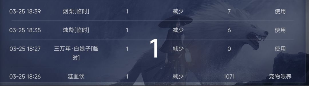 宠物吞噬变异部位的问题 1