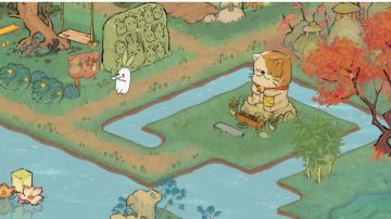 【零氪贫民】萝萝山布局