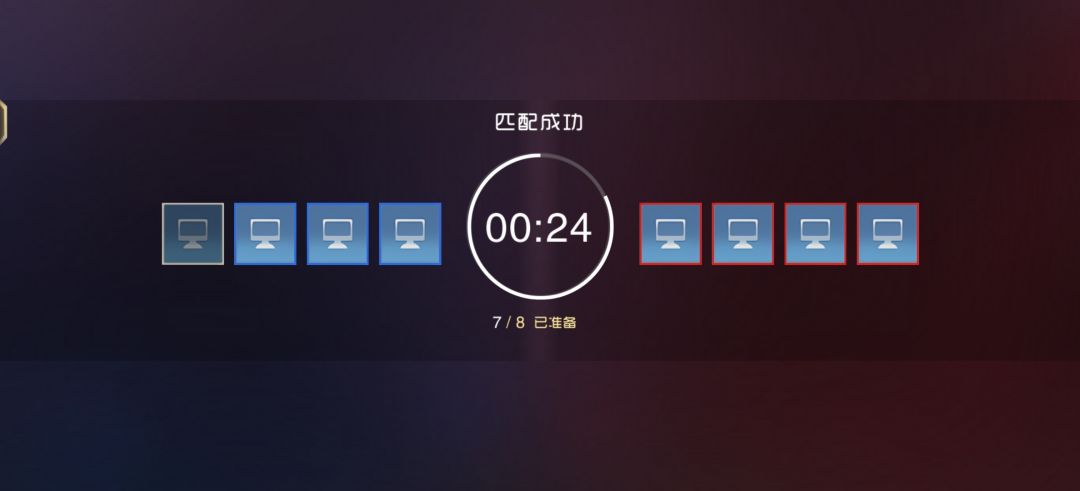 头像彻底没了 1