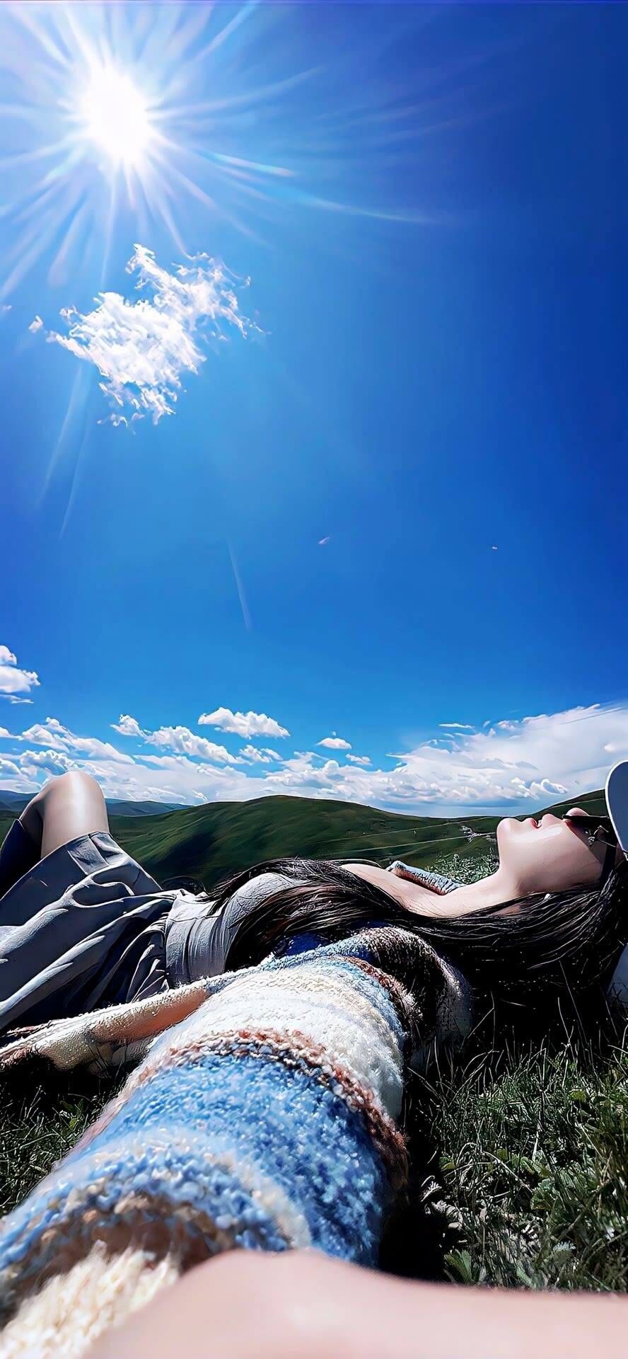 讨厌冬天 1