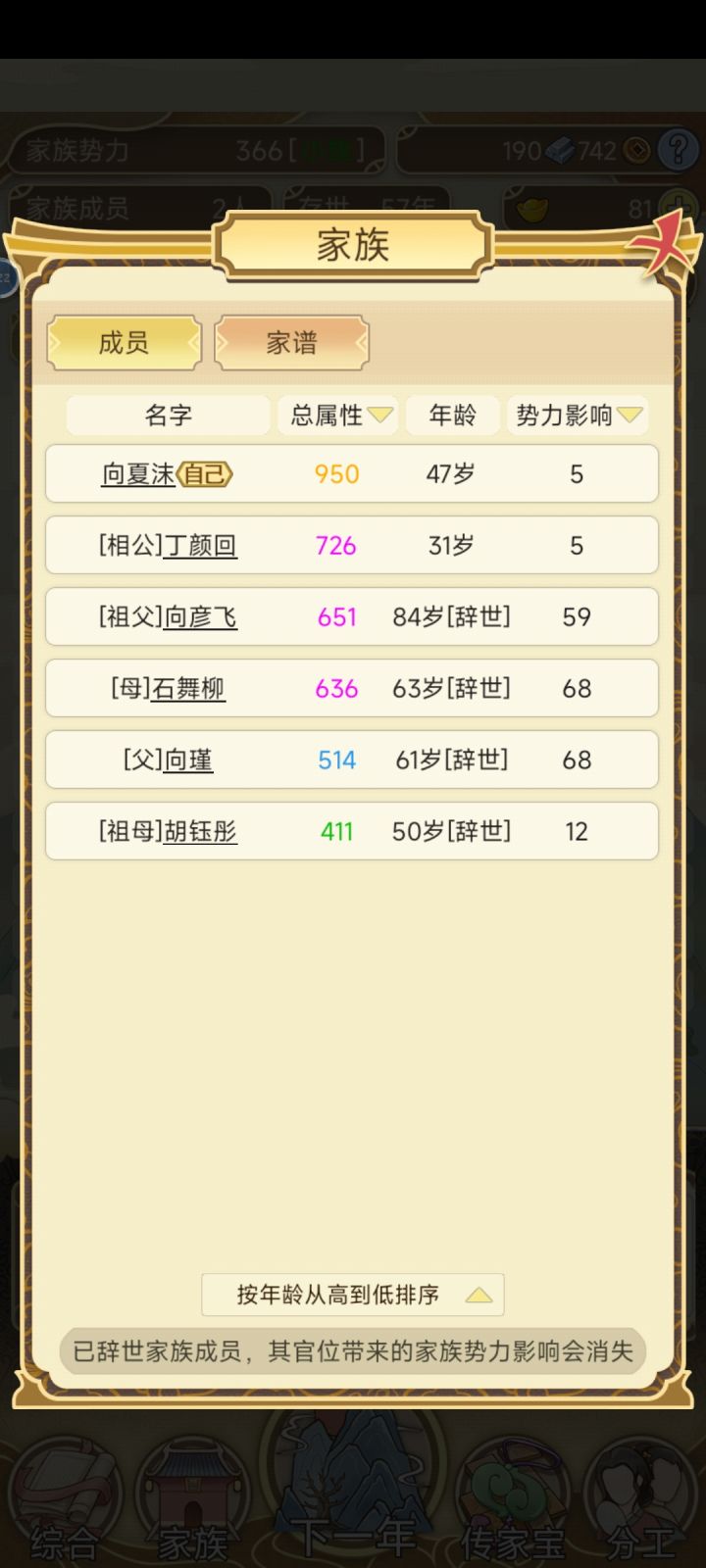 家里要绝后了怎么办啊截图