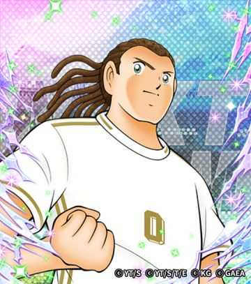 玩家测评丨梦想王者之座的自然之子-纳德雷沙！