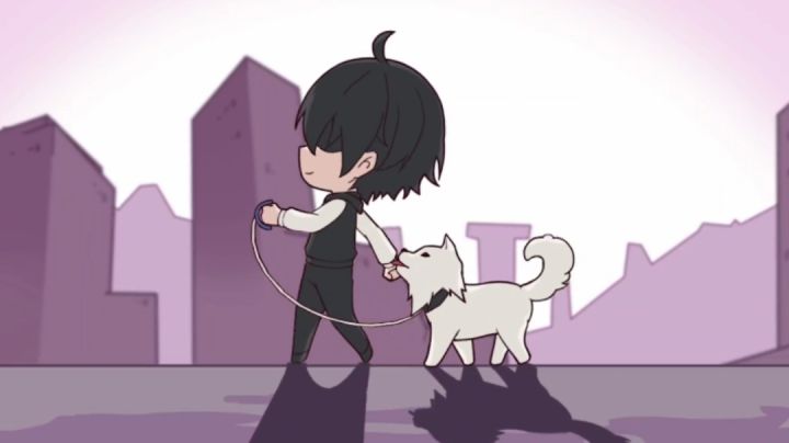 冒险小分队出击截图