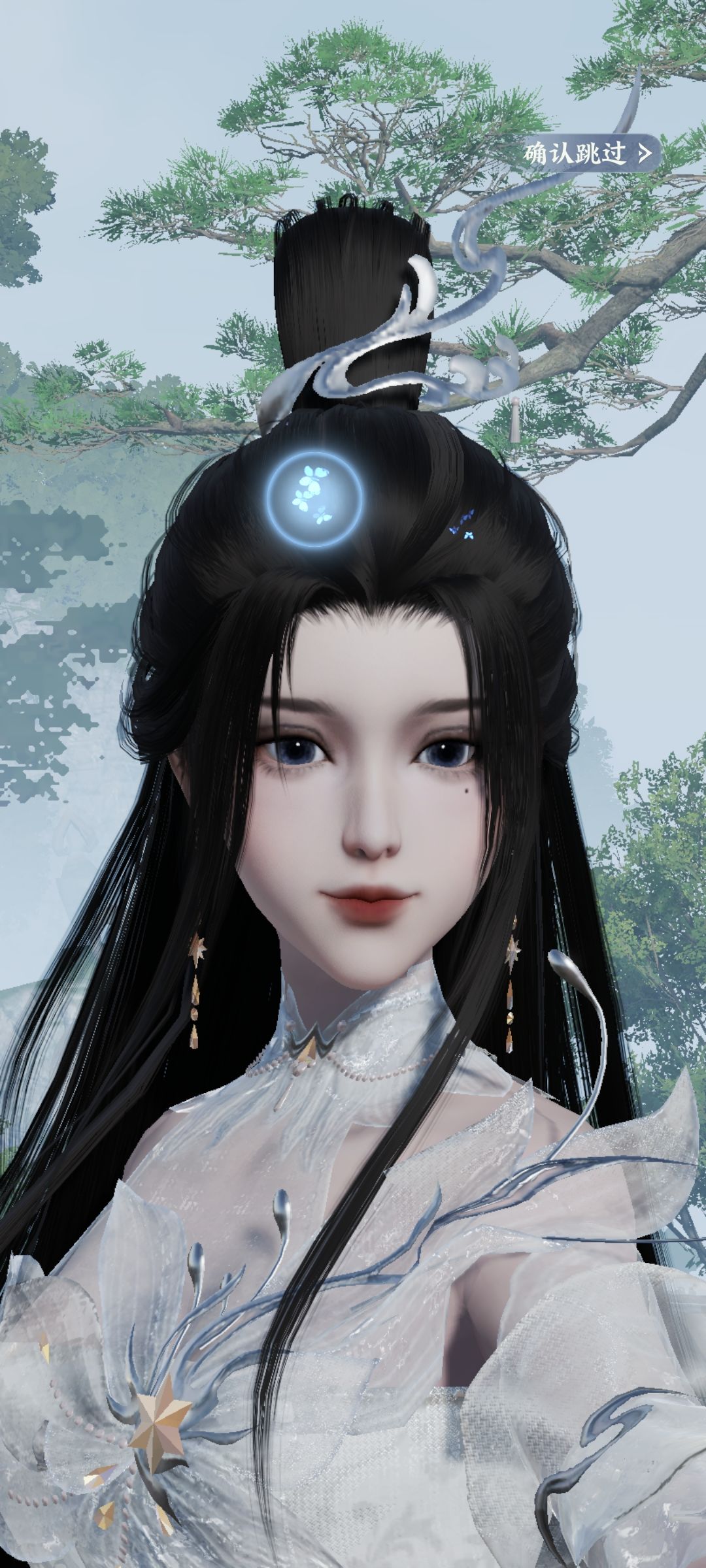 这是陆雪琪? 1
