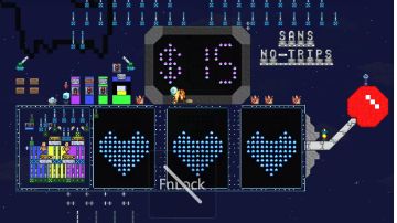 永无止境的电路压缩