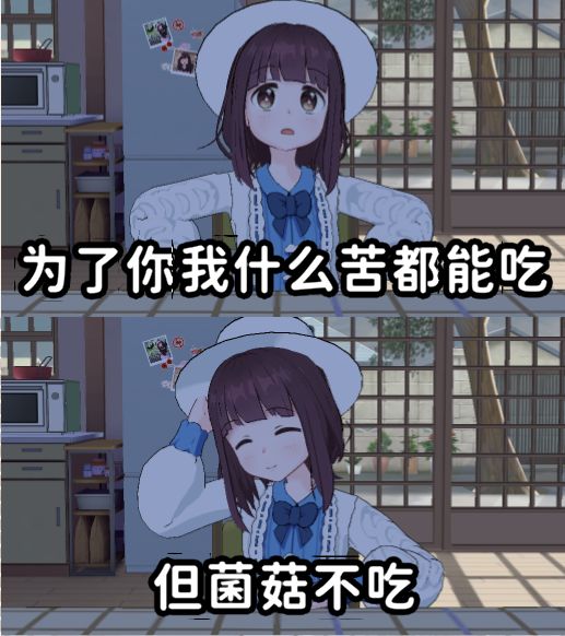 胡桃日记截图
