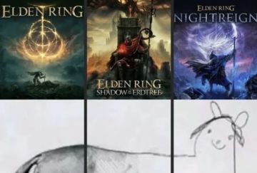 “别吃，是屎！” “那不得不品了……”