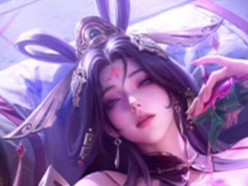 关于游戏结束之后硬控的皮肤动画