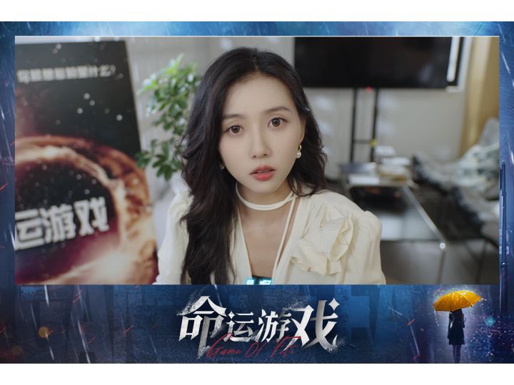 其实我害怕雨夜和黑暗,这一次不要放开我的手,好吗?截图