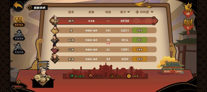 倒反天罡截图
