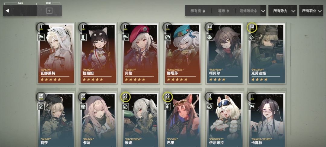 我看有人说阿兰西有个全体回护甲的bug 2