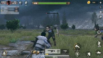 末日的时代结束了，现在走来的是攻防一体的大佬！